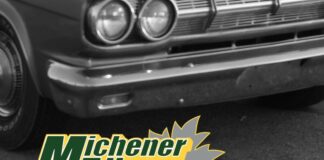 MICHENER-ALLEN AUCTIONEERING JUNE 25 “WHAT’S IT?” WEDNESDAY