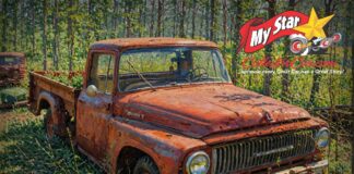 MYSTAR JULY 4 FIVE FOR FRIDAY: FIVE SMART MOVES AFTER CAR GUYS THROW IN THE TOWEL ON A PROJECT