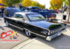 JUNE 2025: THIS 1963-½ MERCURY MARAUDER S55 RESTO MOD IS A TRIBUTE TO BRUTE FORCE LUXURY