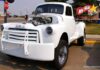 SEPTEMBER 2025: A WILD 1952 GMC RESTO MOD PICKUP IS A WOLF IN BEAST’S CLOTHING