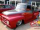 NOVEMBER 2025: THIS 1955 FORD F-100 RESTO MOD IS A STUNNING AND AWARD-WINNING CUSTOM PICKUP