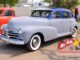 NOVEMBER 2025: A 1948 CHEVY FLEETMASTER IS A NUT-AND-BOLT RESTORATION BACK TO STOCK
