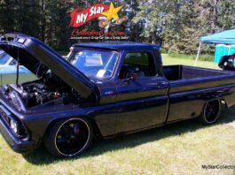 DECEMBER 2025: A 1964 GMC RESTO MOD PICKUP IS STILL WITH THE SAME FAMILY AFTER 61 YEARS