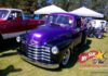 JANUARY 2026: A 1951 CHEVY 1300 PICKUP IS A FAMILY HEIRLOOM AND A THERAPY TRUCK FOR ITS OWNER