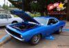 SEPTEMBER 2025: HIS 1970 BARRACUDA WAS DECADES IN THE MAKING