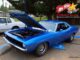 SEPTEMBER 2025: HIS 1970 BARRACUDA WAS DECADES IN THE MAKING