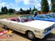 NOVEMBER 2025: A 1966 MERCURY PARK LANE CONVERTIBLE HAS 51 YEARS OF HISTORY WITH THE SAME OWNER