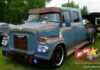 JULY 2025: A WILD 1957 IHC AC-160 RESTO-MOD HAULER NAMED “FARM LIMO”