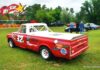 DECEMBER 2025 1968 GMC—PART OF A THREE-GEN RACING TEAM