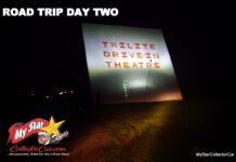 THE RAIN, CYPRESS HILLS PARK—AND OTHER THINGS