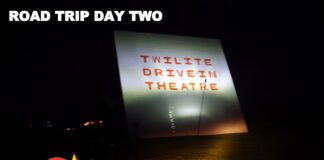 THE RAIN, CYPRESS HILLS PARK—AND OTHER THINGS