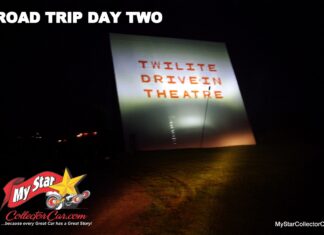 THE RAIN, CYPRESS HILLS PARK—AND OTHER THINGS