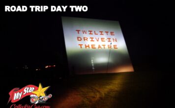 THE RAIN, CYPRESS HILLS PARK—AND OTHER THINGS