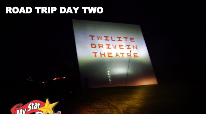 THE RAIN, CYPRESS HILLS PARK—AND OTHER THINGS