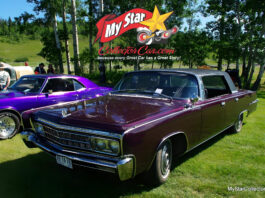 NOVEMBER 2025: 1966 IMPERIAL—IF YOU DON’T DRIVE THEM JUST TAKE A PICTURE TO A CAR SHOW