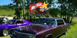 NOVEMBER  2025: 1966 IMPERIAL—IF YOU DON’T DRIVE THEM JUST TAKE A PICTURE TO A CAR SHOW