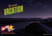 MYSTAR JUNE 27 FIVE FOR FRIDAY: FIVE REASONS TO TAKE YOUR CLASSIC ON SUMMER VACATION
