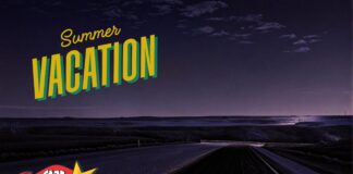 MYSTAR JUNE 27 FIVE FOR FRIDAY: FIVE REASONS TO TAKE YOUR CLASSIC ON SUMMER VACATION