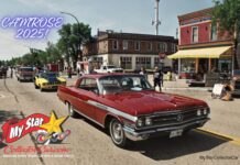 CAMROSE 2025—SMALL TOWN FRIENDLY IS STILL A REALITY