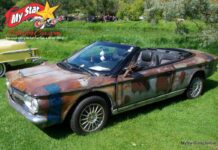 DECEMBER 2025: CHASING THE HELLRAT: WE FINALLY TRACK DOWN THE OWNER OF THIS WILD 1962 CORVAIR DROP TOP