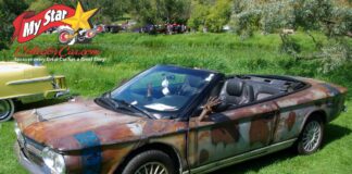 DECEMBER 2025: CHASING THE HELLRAT: WE FINALLY TRACK DOWN THE OWNER OF THIS WILD 1962 CORVAIR DROP TOP