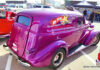 JULY 2025: THIS 1937 CHEVY SEDAN DELIVERY RESTO MOD HAD A LONG LIST OF FORMER OWNERS–BUT TOOK DECADES TO FINALLY HIT THE FINISH LINE