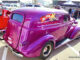 JULY 2025: THIS 1937 CHEVY SEDAN DELIVERY RESTO MOD HAD A LONG LIST OF FORMER OWNERS–BUT TOOK DECADES TO FINALLY HIT THE FINISH LINE