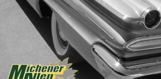 MICHENER-ALLEN AUCTIONEERING JULY 16 “WHAT’S IT?” WEDNESDAY