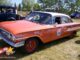AUGUST 2025: FROM CHINA TO FRANCE…AND TWICE ACROSS AMERICA–THIS REMARKABLE 1960 CHEVY IMPALA IS A GLOBETROTTING LEGEND