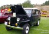 FEBRUARY 2026: A 1949 WILLYS JEEP STATION WAGON NAMED BRUCE HAS QUITE A STORY BEHIND IT