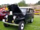 MARCH 2026: A 1949 WILLYS JEEP STATION WAGON NAMED BRUCE HAS QUITE A STORY BEHIND IT
