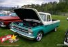 FEBRUARY 2026: A 1965 MERCURY M-100 RESTO MOD IS A VERY COOL CANUCK TRUCK