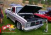 FEBRUARY 2026: A 1982 GMC SIERRA RESTO MOD NAMED HEF “ISN’T A RESTORATION…IT’S A REIMAGINATION”