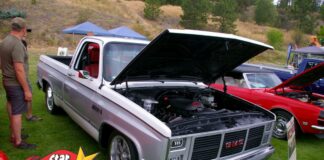 FEBRUARY 2026: A 1982 GMC SIERRA RESTO MOD NAMED HEF “ISN’T A RESTORATION…IT’S A REIMAGINATION”