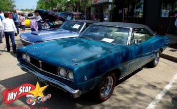 DECEMBER 2025: 1968 DODGE CORONET 500—ANOTHER ALL IN THE FAMILY CAR STORY