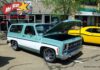 JANUARY 2026: A 1977 GMC JIMMY GETS RESTO-MODDED INTO AN AMAZING SQUARE BODY MASTERPIECE