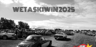 ULTIMATE CAR SHOW 2025—THE LINEUP SAID IT ALL