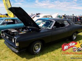 FEBRUARY 2026: HIS 1968 TORINO HAS BEEN PART OF HIS WORLD SINCE HE WAS 16