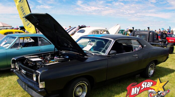 FEBRUARY 2026: HIS 1968 TORINO HAS BEEN PART OF HIS WORLD SINCE HE WAS 16