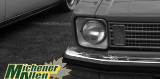 MICHENER-ALLEN AUCTIONEERING JULY 30 “WHAT’S IT?” WEDNESDAY