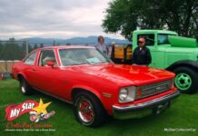 DECEMBER 2025: 1975 NOVA –THE NAME RITA CAME LATER