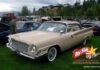 FEBRUARY 2026: THE MAGIC OF A GARAGE BUILD—A 1961 CHRYSLER SARATOGA FOUR-DOOR HARDTOP