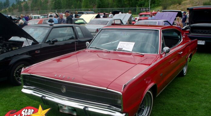 APRIL 2026: THIS ’67 CHARGER BIG-BLOCK WAS WORTH A 1965 RAMBLER AMBASSADOR CONVERTIBLE
