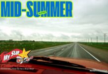 SOME RAINY MID-SUMMER THOUGHTS ON THE 2025 CAR SHOW SEASON