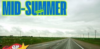 SOME RAINY MID-SUMMER THOUGHTS ON THE 2025 CAR SHOW SEASON