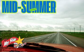 SOME RAINY MID-SUMMER THOUGHTS ON THE 2025 CAR SHOW SEASON