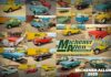 MICHENER-ALLEN COLLECTOR CAR AUCTION 2025—SOMETHING FOR EVERYONE