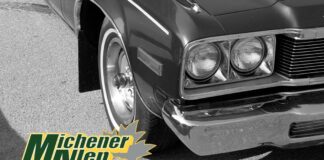 MICHENER-ALLEN AUCTIONEERING AUGUST 13 “WHAT’S IT?” WEDNESDAY