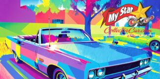 MYSTAR SEPTEMBER 12 FIVE FOR FRIDAY: FIVE CLASSIC CONVERTIBLES YOU WISH YOU’D OWNED THIS SUMMER