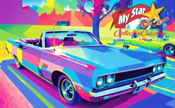 MYSTAR SEPTEMBER 12 FIVE FOR FRIDAY: FIVE CLASSIC CONVERTIBLES YOU WISH YOU’D OWNED THIS SUMMER
